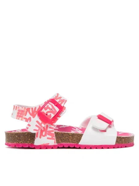 Босоніжки Agatha Ruiz de la Prada M білий