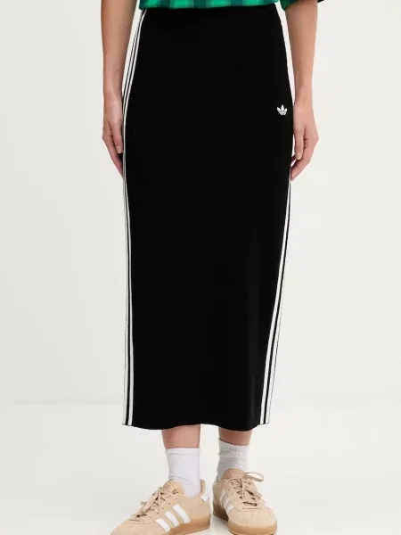 Krilo adidas Originals črna