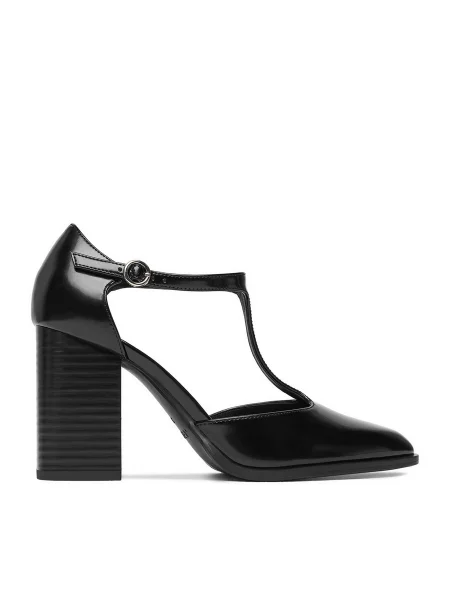 Pantofi JENNY negru