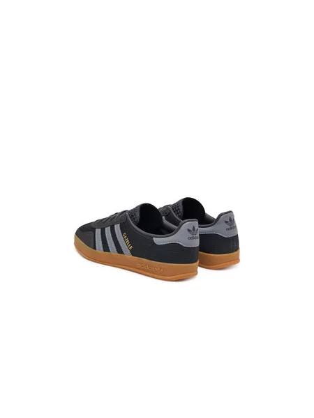 Sneakersy adidas Gazelle Indoor černá