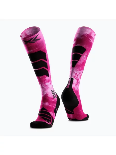 X-socks skarpety narciarskie SKI EXPERT WILD czarne