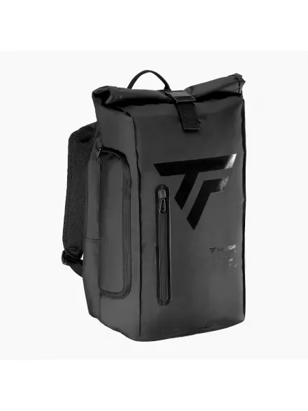 Tecnifibre Tour Endurance Ultra Standbag tenisz hátizsák fekete. Méret: 32 x x cm fekete