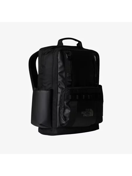 Geantă The North Face negru