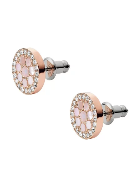 Fossil Сережки