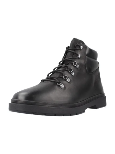 Pantofi Geox negru