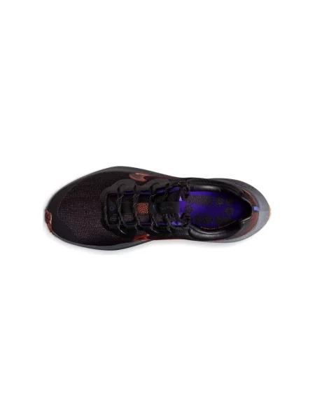 Pantofi Nike portocaliu