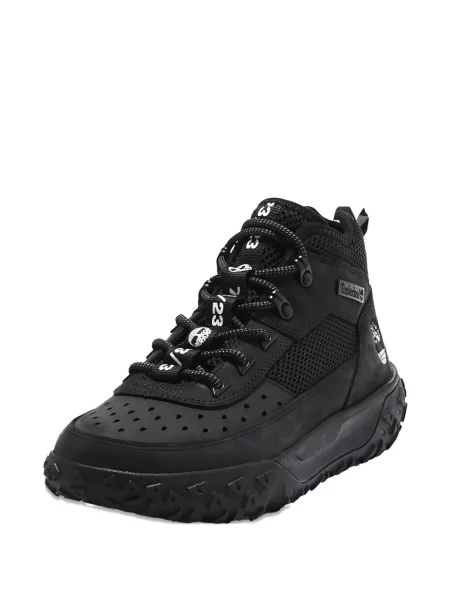 Sneakerși Timberland negru