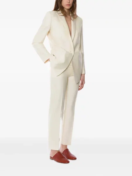 Pantaloni Alberta Ferretti