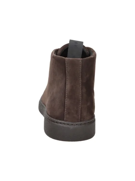 Pantofi Frau maro