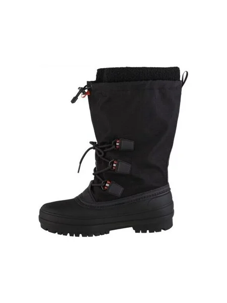 Tenisky Helly Hansen čierna