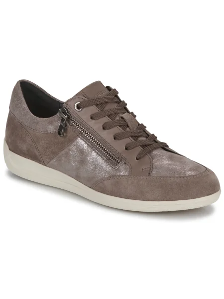 Sneakerși Geox