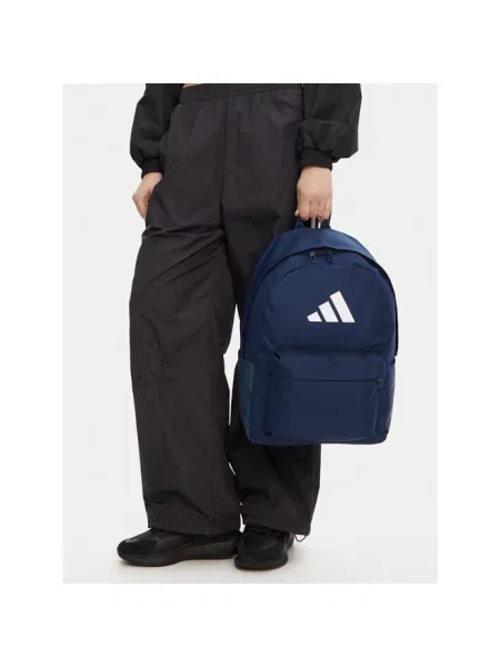 Plecak Adidas granatowy