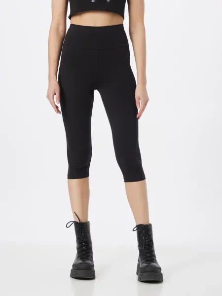 ZABAIONE Leggings Rixa' negru