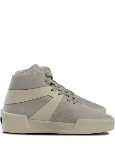 Sneakerși Fear Of God gri