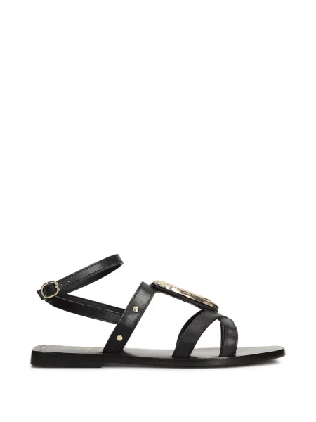 Sandale Coral Blue negru