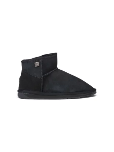 Pantofi Emu negru