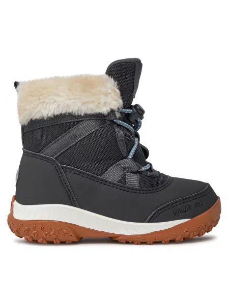 Zimski škornji Reima Samooja črna