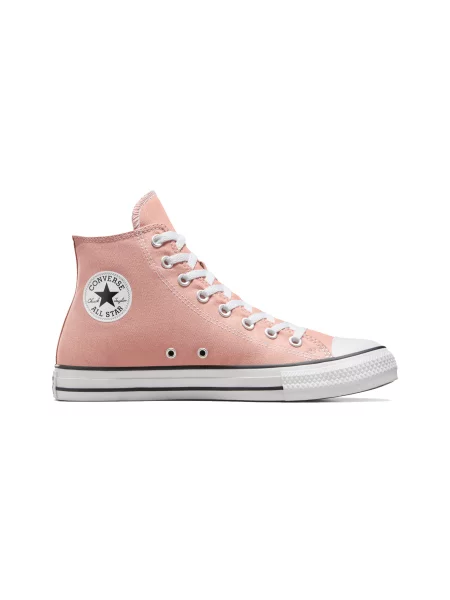 Sneakersy Converse Chuck Taylor All Star różowe