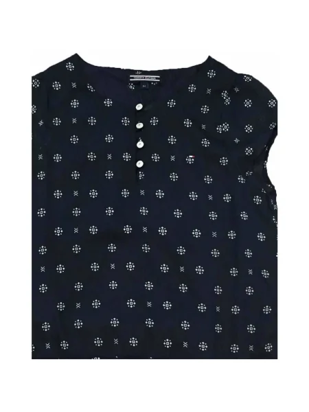 Rochie copii Tommy Hilfiger albastru