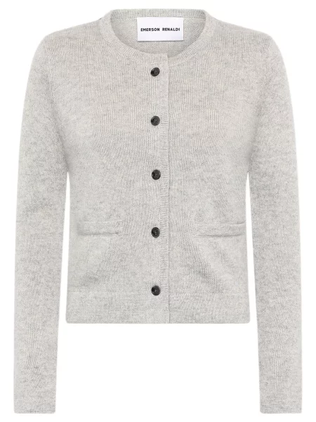 Cardigan Emerson Renaldi gri