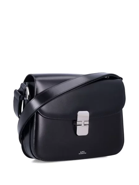 Body A.p.c. negru