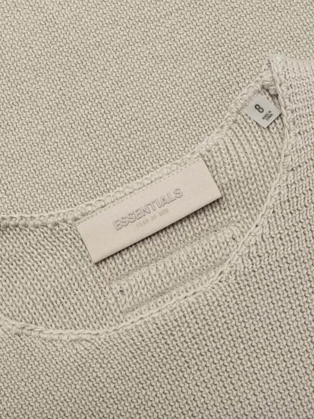 Sweter dziecięcy Fear Of God Essentials
