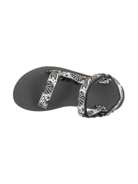 Teva Sandale Original Universal negru
