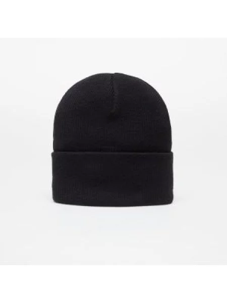 Kulich Columbia City Trek™ Heavyweight Beanie Black černý