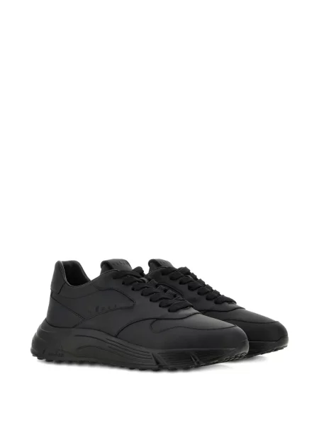 Sneakerși Hogan negru