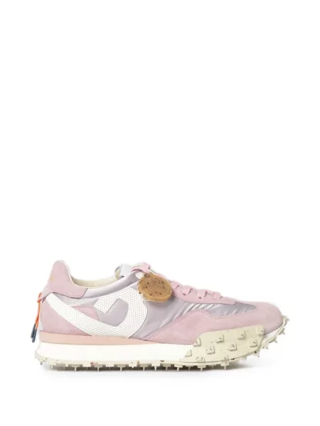 Sneakerși Barracuda roz