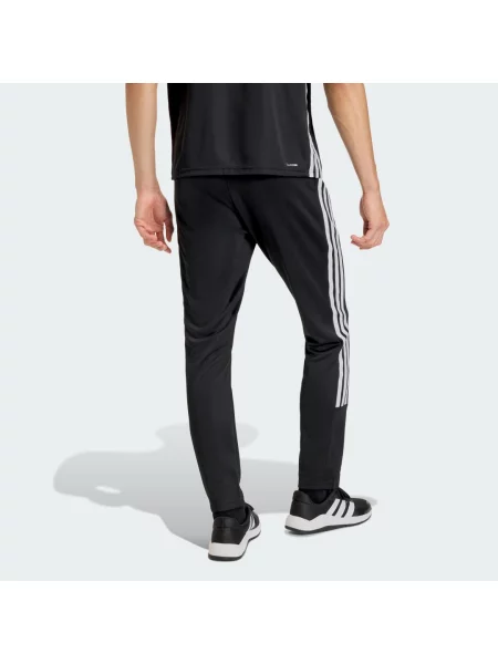 SPODNIE DZIANINOWE WORKOUT ESSENTIALS ALL-SET 3 białe