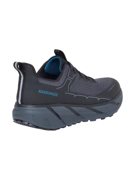 Sneakerși Karrimor negru