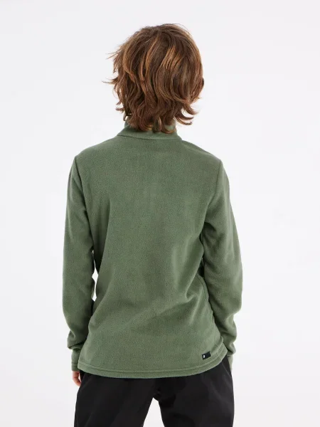 Mikina Protest khaki