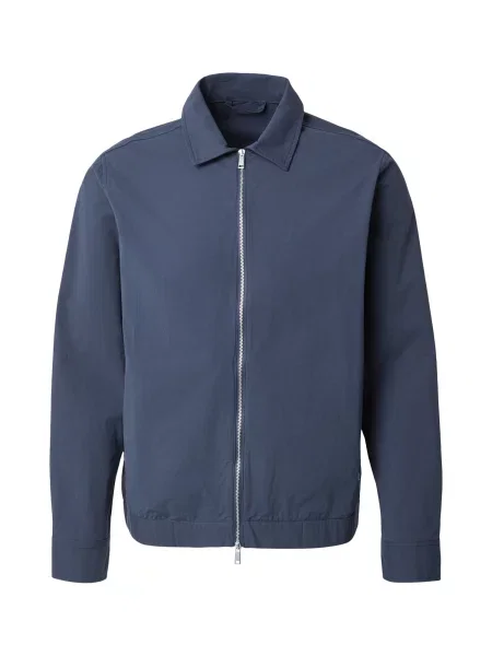 Lindbergh Prehodna jakna Superflex temno modra