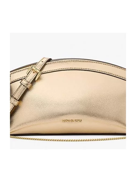 MICHAEL Michael Kors Geantă Auriu