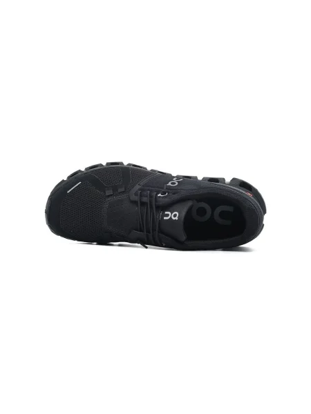 Pantofi On negru