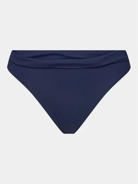 Melissa Odabash Bikini partea de jos Brussels Bottom Cr Bleumarin