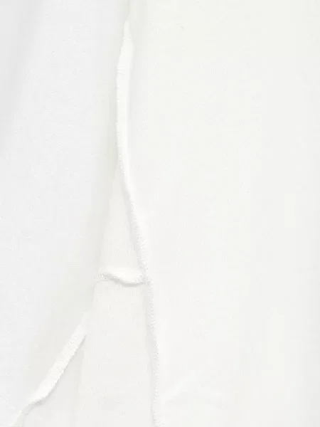 Tricou Baserange alb