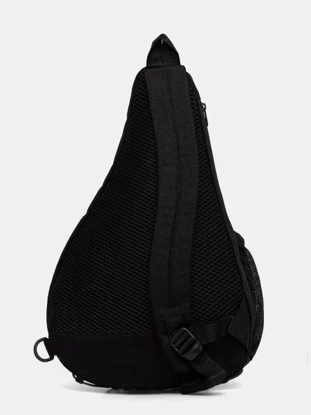 Vans plecak czarny
