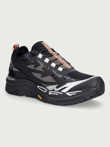 Кроссовки Off-white белые