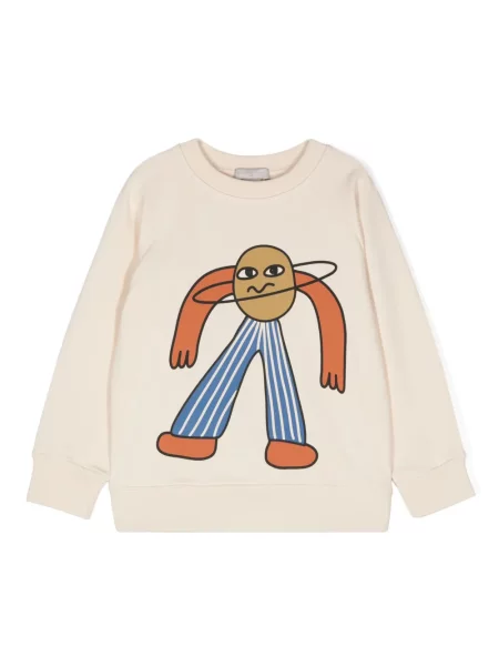Dětska mikina Stella Mccartney