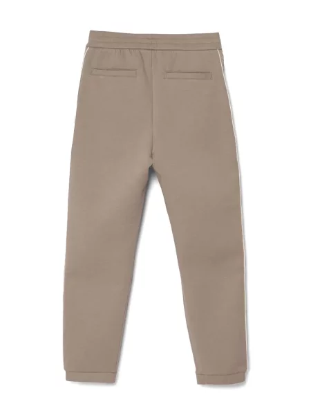 Spodnie dziecięce Emporio Armani