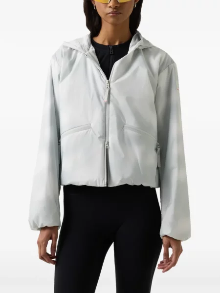 Яке Bogner Fire+ice бяло
