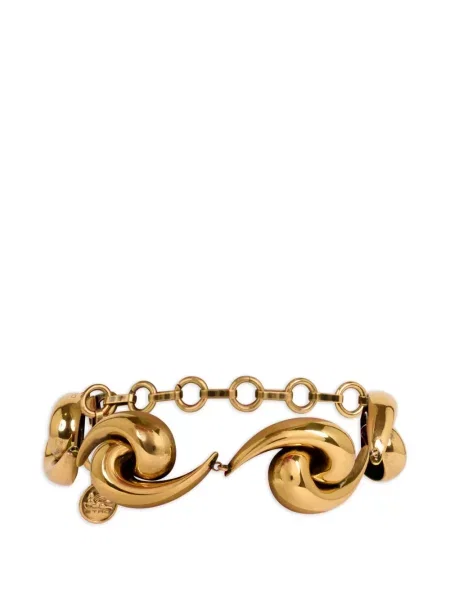 Colier Etro cu model paisley