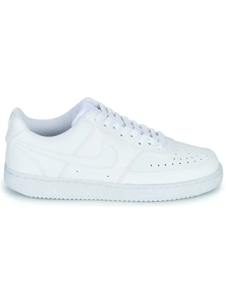 Félcipo Nike fehér