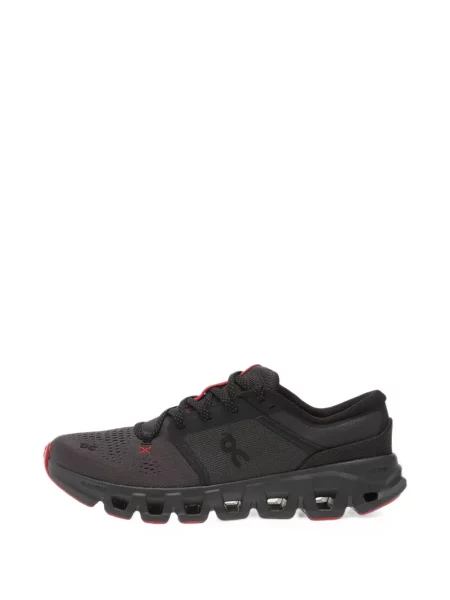 Sneakerși On negru