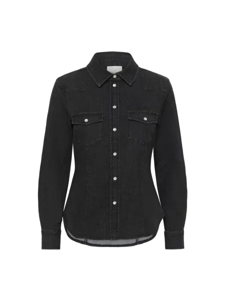 Bluzka Part Two czarna