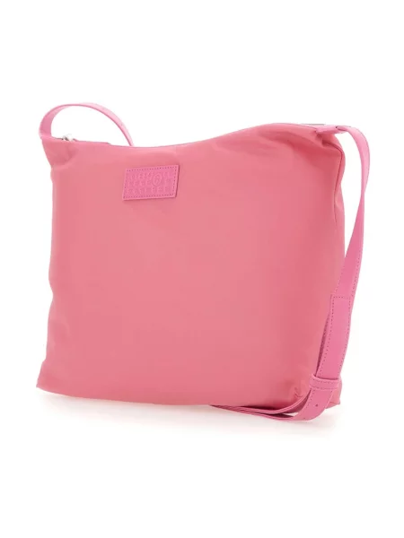 Torebka Mm6 Maison Margiela różowa