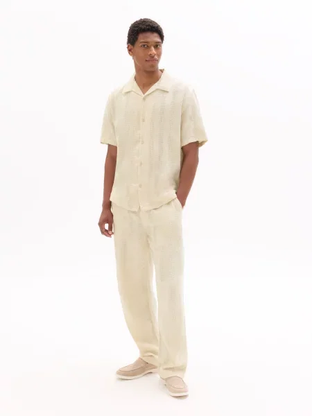 Pantaloni Celio