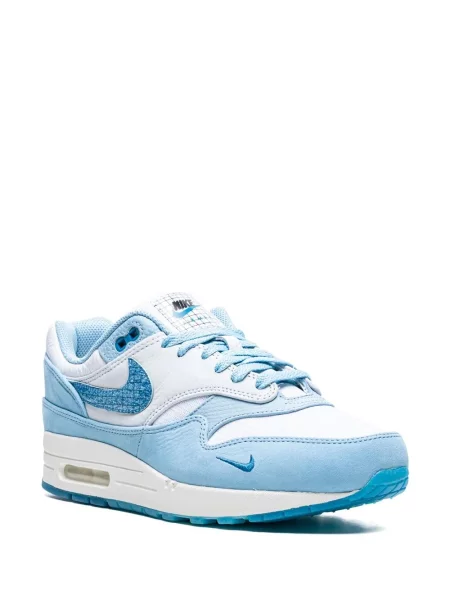 Tenisky Nike Air Max 1 bílé